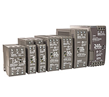IDEC Switching Power Supplies PS5R-V Series